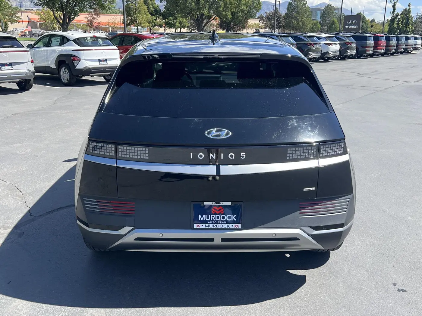 2024 Hyundai Ioniq - $29,149