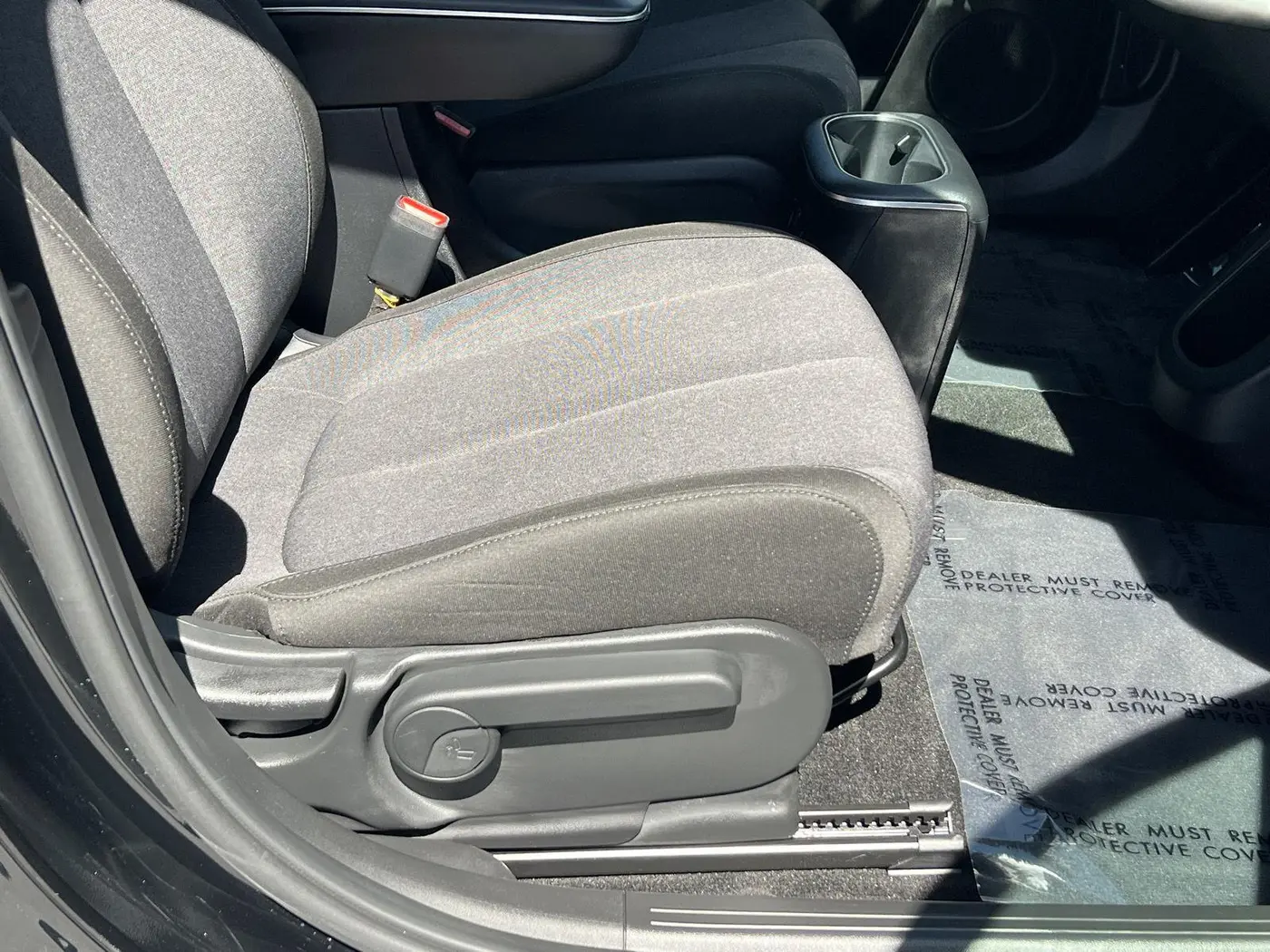 2024 Hyundai Ioniq - $29,149