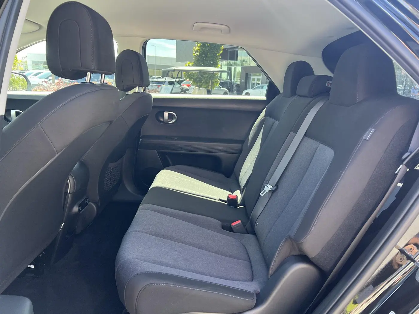 2024 Hyundai Ioniq - $29,149