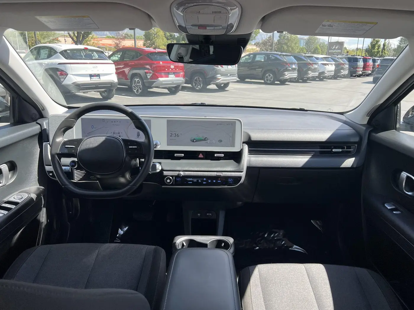 2024 Hyundai Ioniq - $29,149