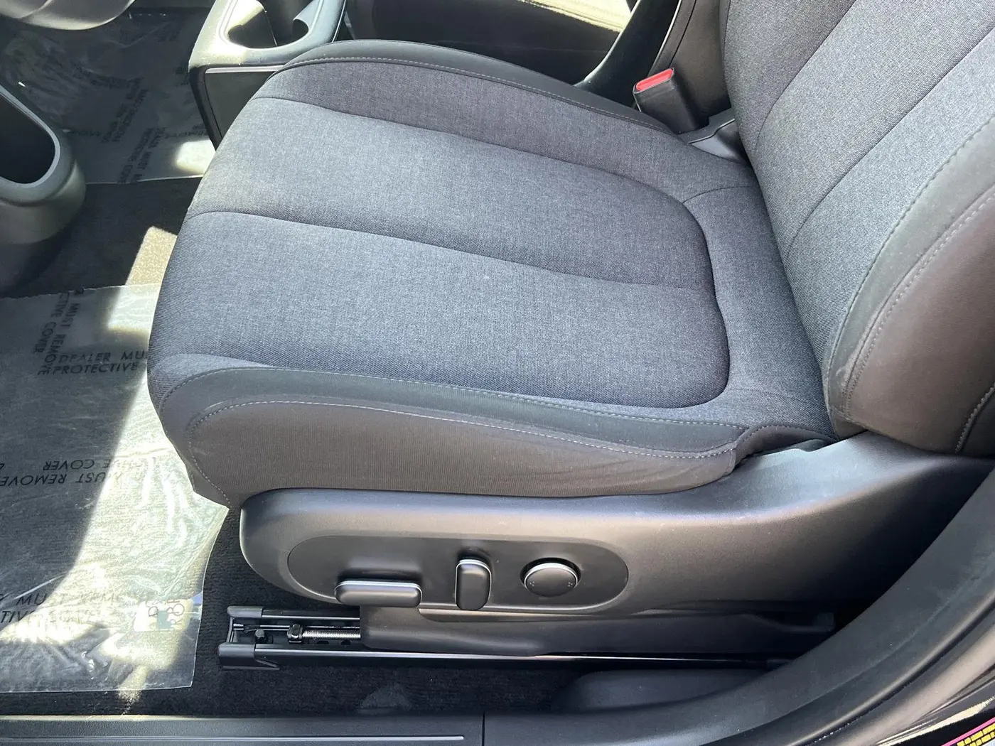 2024 Hyundai Ioniq - $29,149