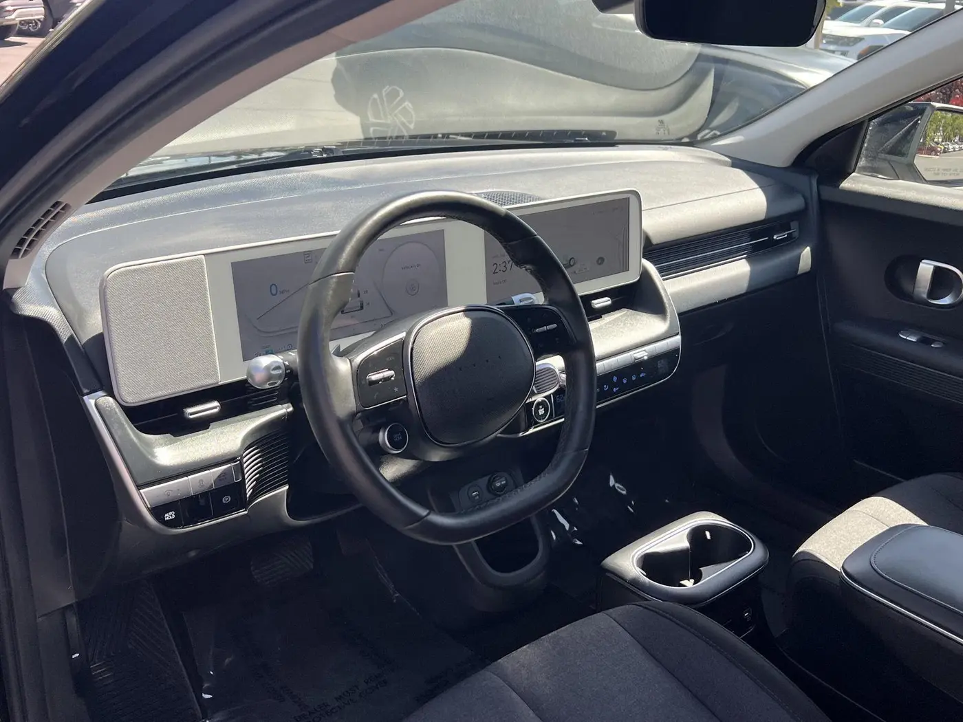 2024 Hyundai Ioniq - $29,149