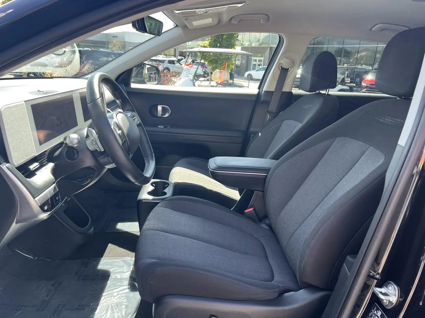 2024 Hyundai Ioniq - $29,149