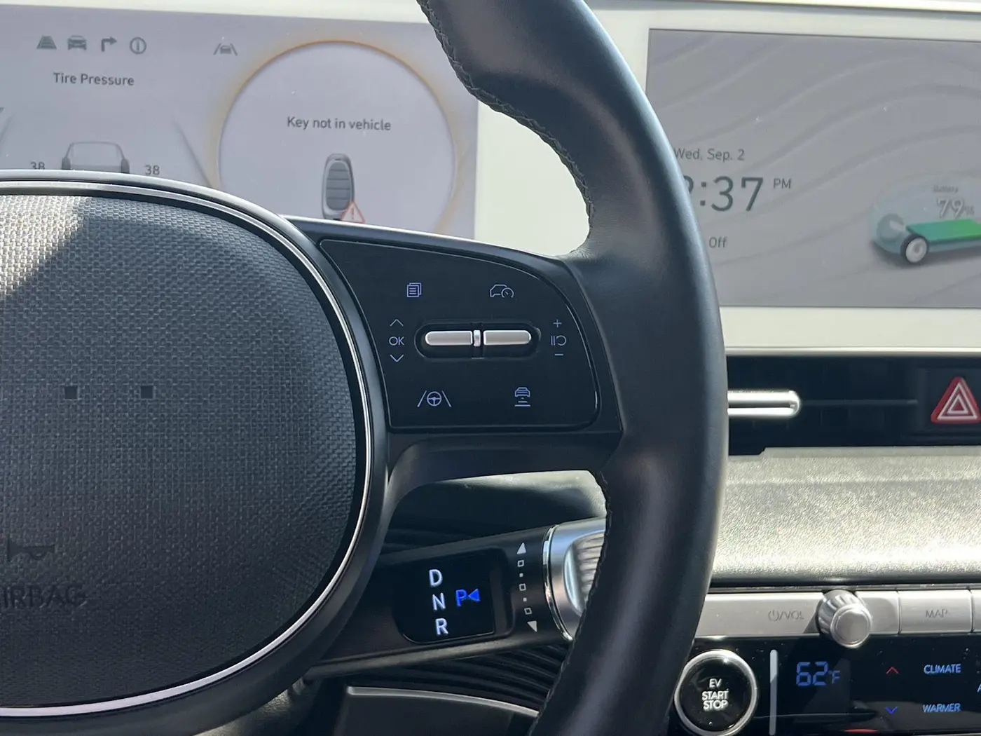 2024 Hyundai Ioniq - $29,149