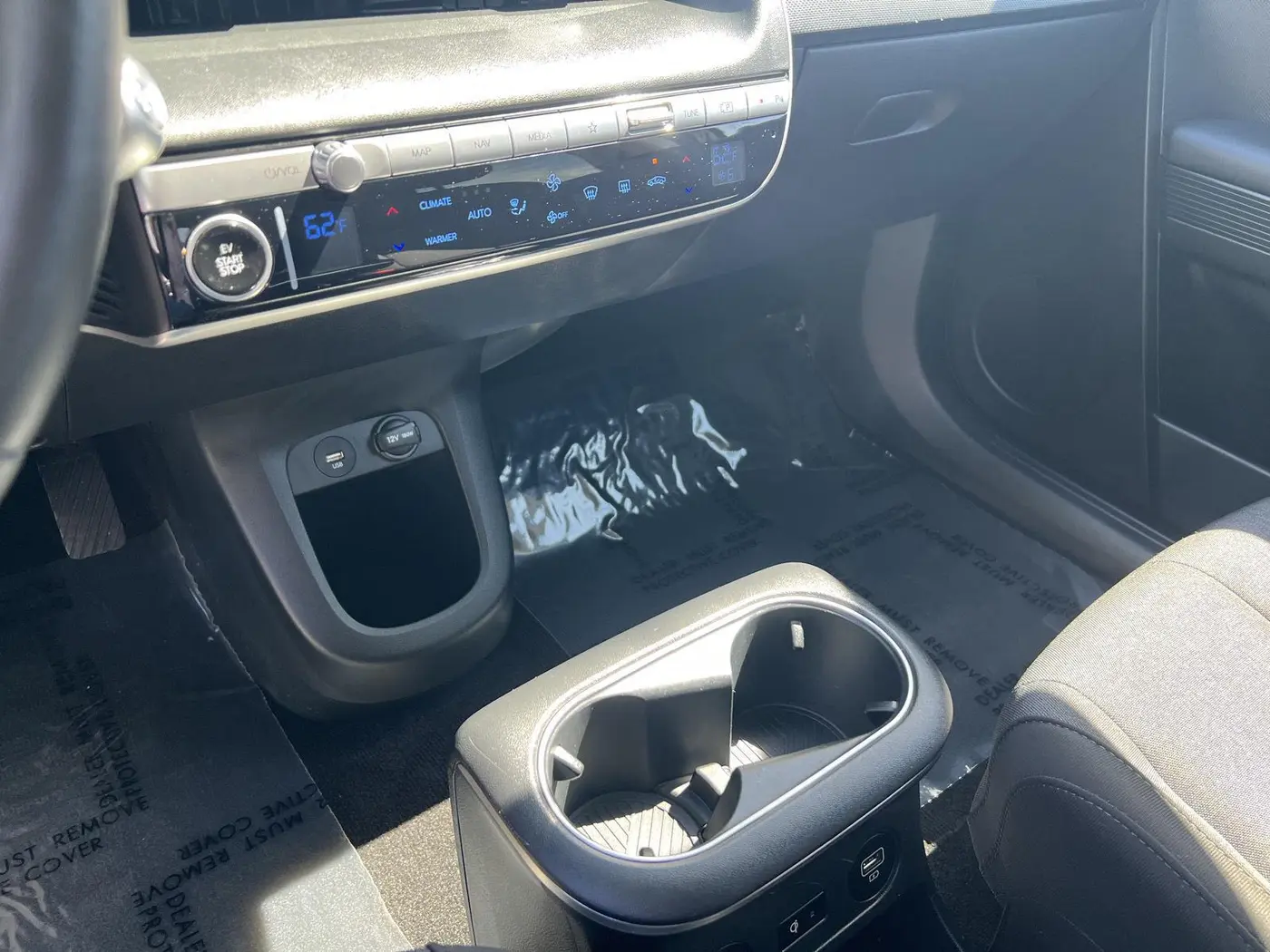 2024 Hyundai Ioniq - $29,149