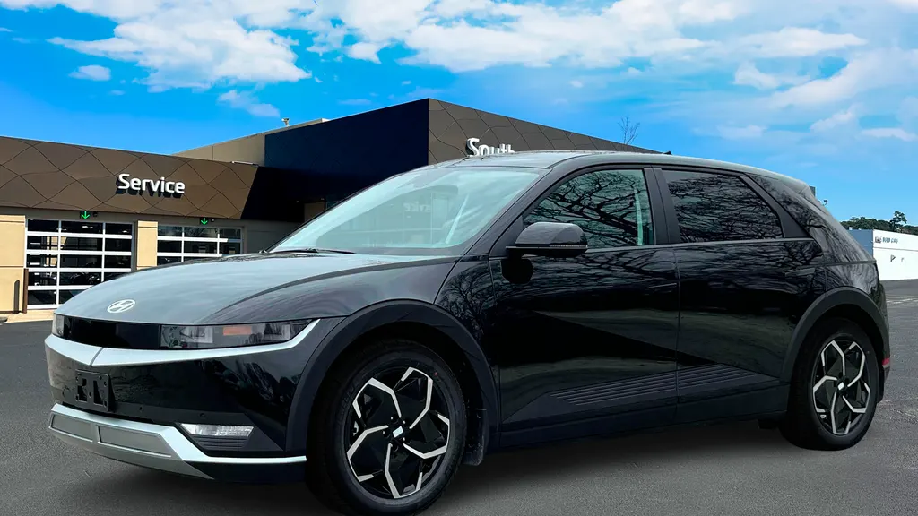 2024 Hyundai IONIQ 5 SEL