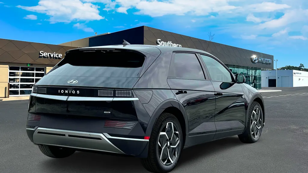 2024 Hyundai IONIQ 5 SEL