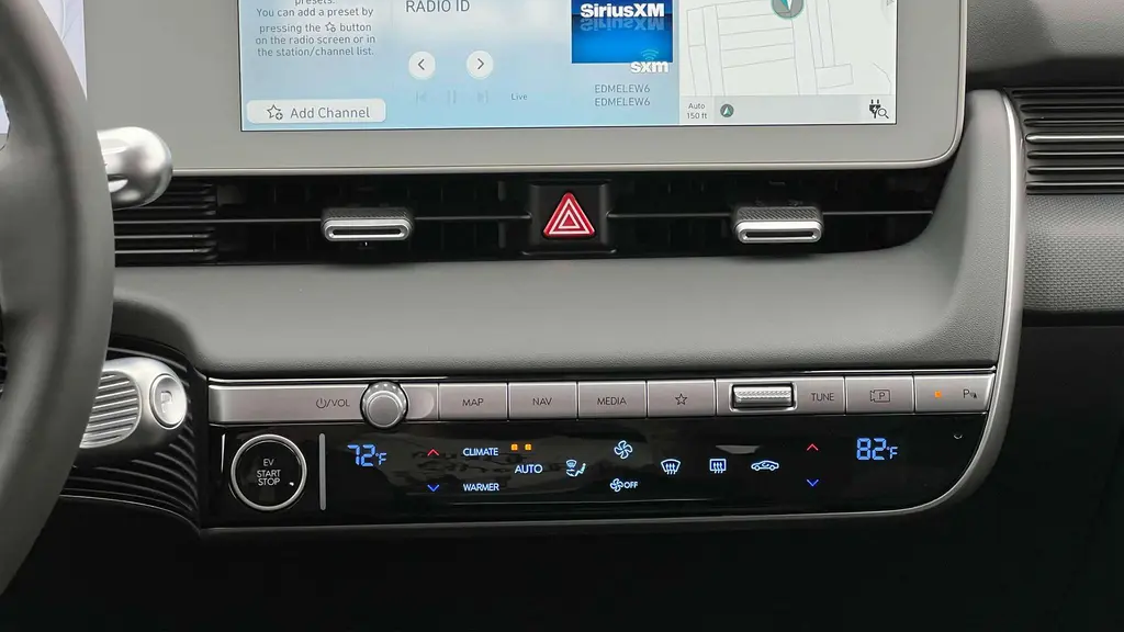 2024 Hyundai IONIQ 5 SEL