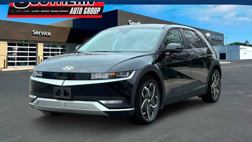 Preowned 2024 Hyundai IONIQ 5 SEL for Sale