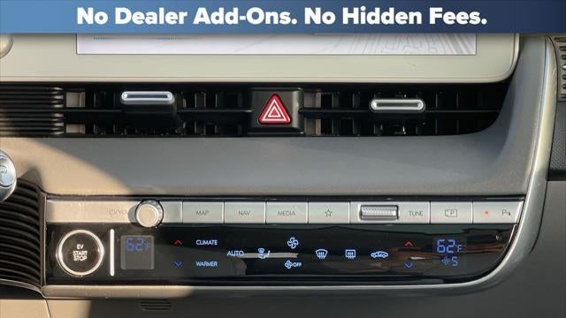 2023 Hyundai IONIQ 5 Limited