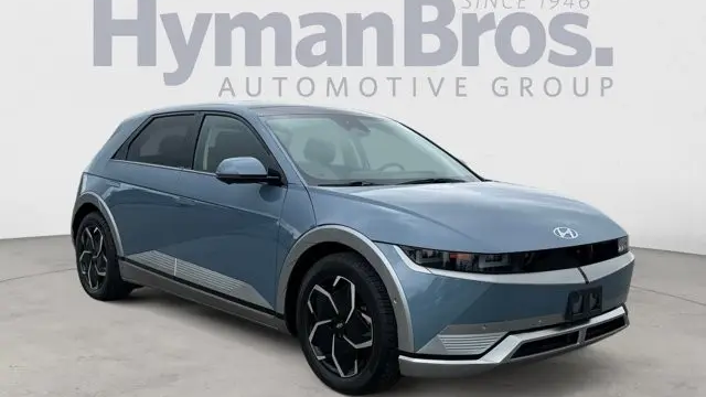 Preowned 2023 Hyundai IONIQ 5 Limited for Sale