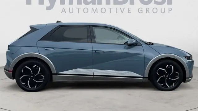 2023 Hyundai IONIQ 5 Limited