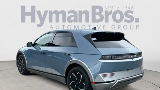 2023 Hyundai IONIQ 5 Limited