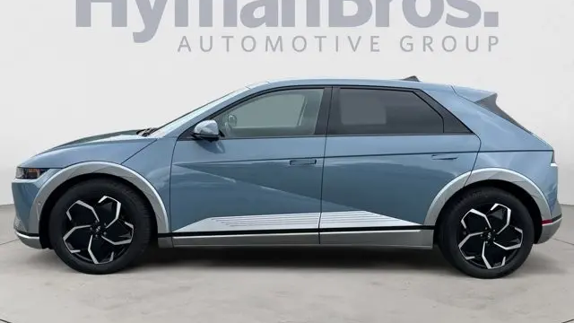2023 Hyundai IONIQ 5 Limited