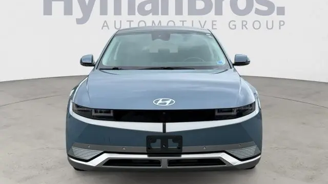 2023 Hyundai IONIQ 5 Limited
