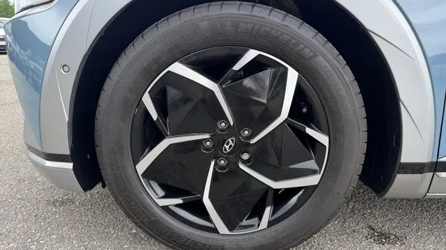 2023 Hyundai IONIQ 5 Limited