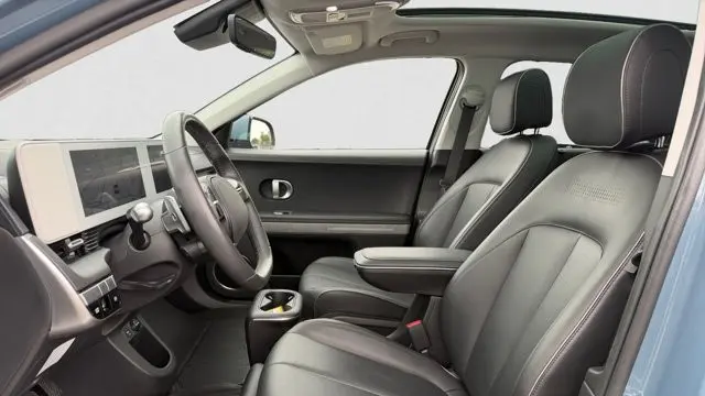 2023 Hyundai IONIQ 5 Limited