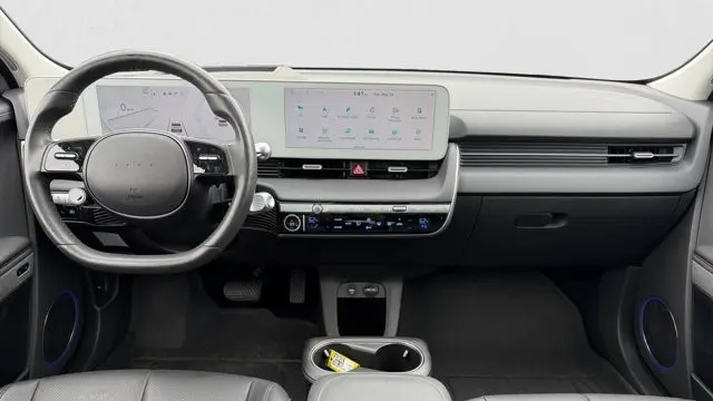 2023 Hyundai IONIQ 5 Limited