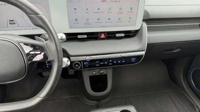 2023 Hyundai IONIQ 5 Limited