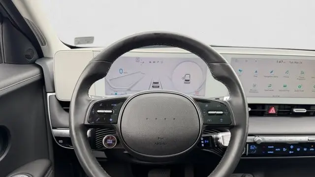 2023 Hyundai IONIQ 5 Limited