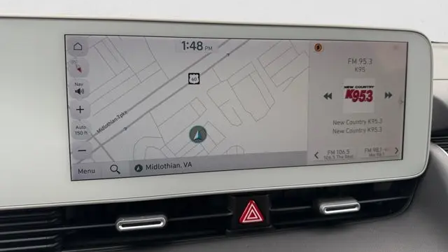 2023 Hyundai IONIQ 5 Limited