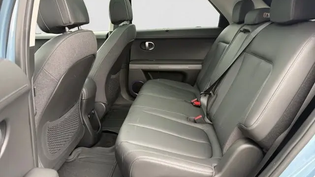 2023 Hyundai IONIQ 5 Limited