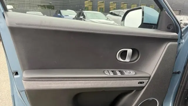 2023 Hyundai IONIQ 5 Limited