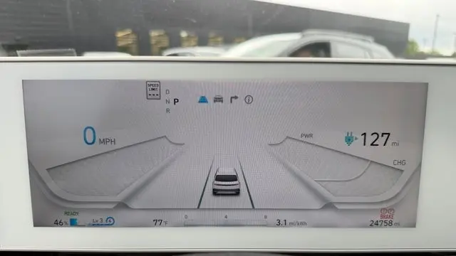 2023 Hyundai IONIQ 5 Limited