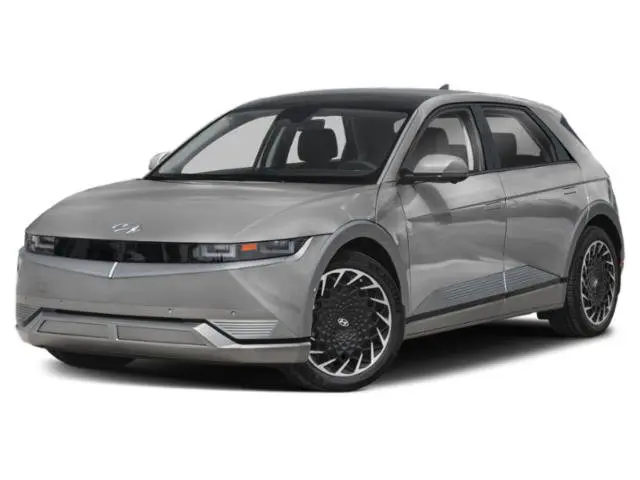 2023 Hyundai Ioniq