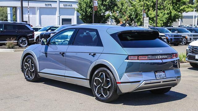 2023 Hyundai IONIQ 5 Limited