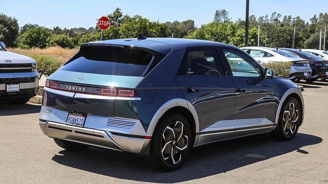 2023 Hyundai IONIQ 5 Limited