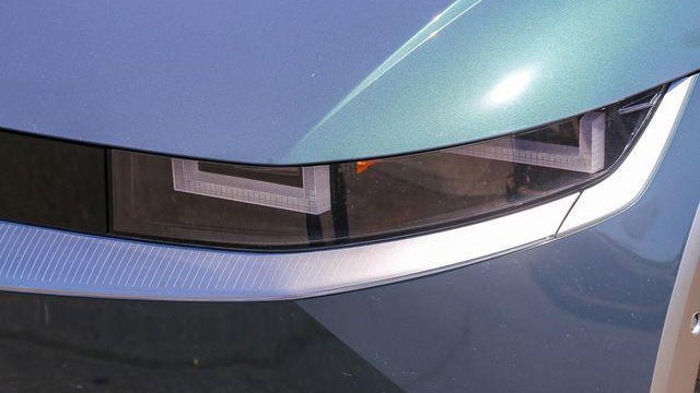 2023 Hyundai IONIQ 5 Limited