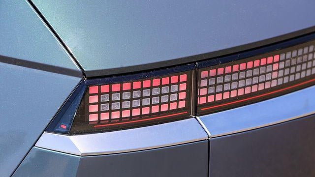 2023 Hyundai IONIQ 5 Limited