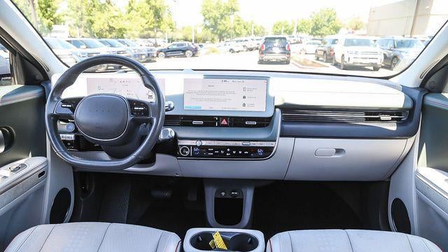 2023 Hyundai IONIQ 5 Limited