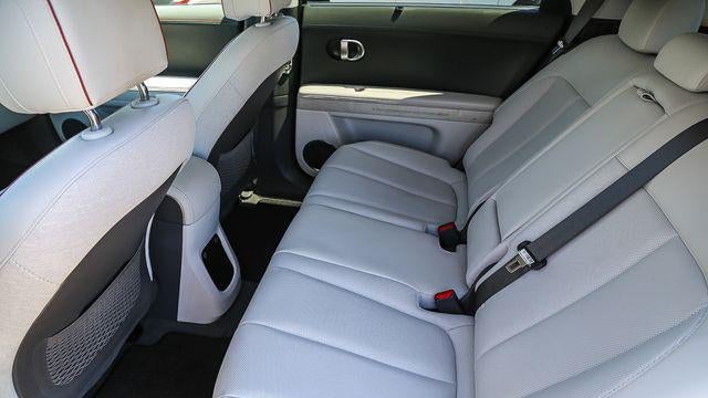 2023 Hyundai IONIQ 5 Limited