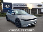 2023 Ioniq 5 Thumbnail 1