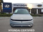 2023 Ioniq 5 Thumbnail 2