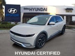 2023 Ioniq 5 Thumbnail 3