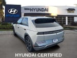 2023 Ioniq 5 Thumbnail 4