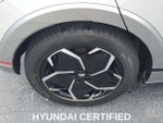 2023 Ioniq 5 Thumbnail 30