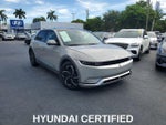 2023 Ioniq 5 Thumbnail 31