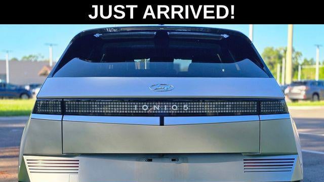 2023 Hyundai IONIQ 5 Limited