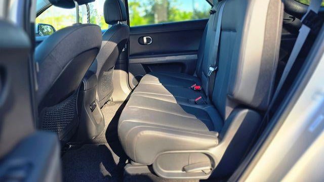 2023 Hyundai IONIQ 5 Limited