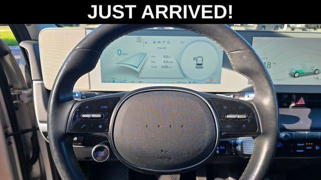 2023 Hyundai IONIQ 5 Limited