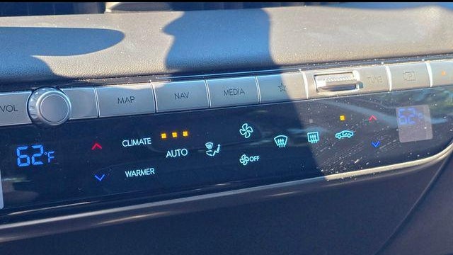 2023 Hyundai IONIQ 5 Limited