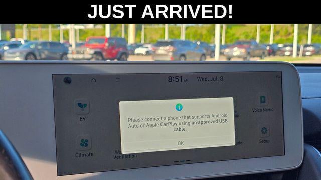 2023 Hyundai IONIQ 5 Limited