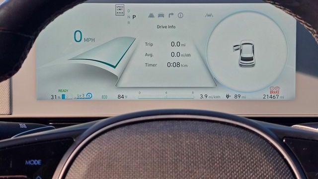 2023 Hyundai IONIQ 5 Limited
