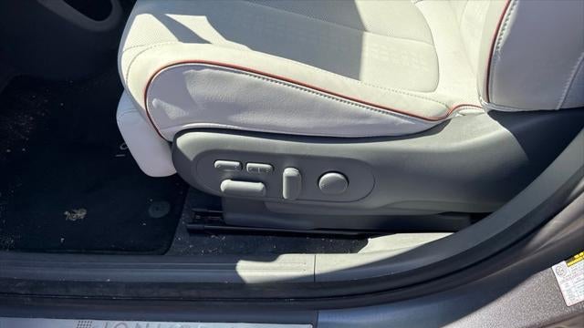 2023 Hyundai IONIQ 5 Limited