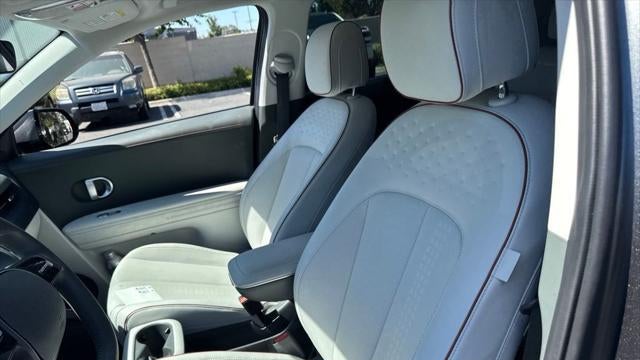 2023 Hyundai IONIQ 5 Limited