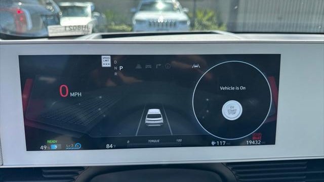 2023 Hyundai IONIQ 5 Limited